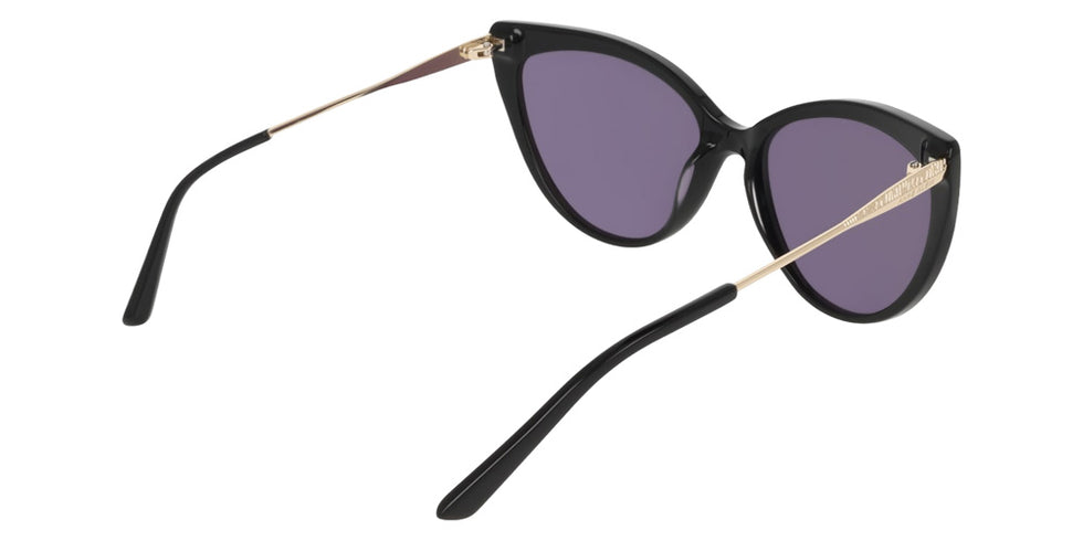 Anne Klein AK7115 001 57 - Black #id:akak7115001_s:100125