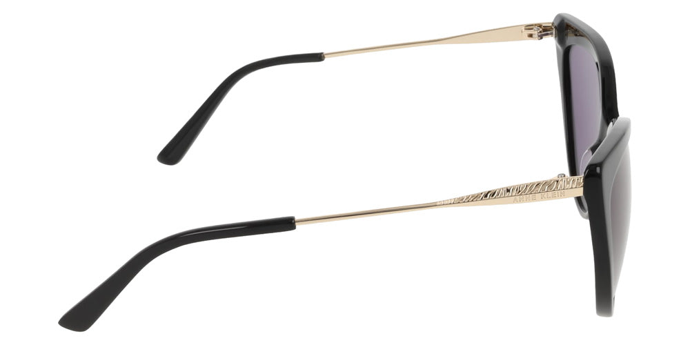 Anne Klein AK7115 001 57 - Black #id:akak7115001_s:100130