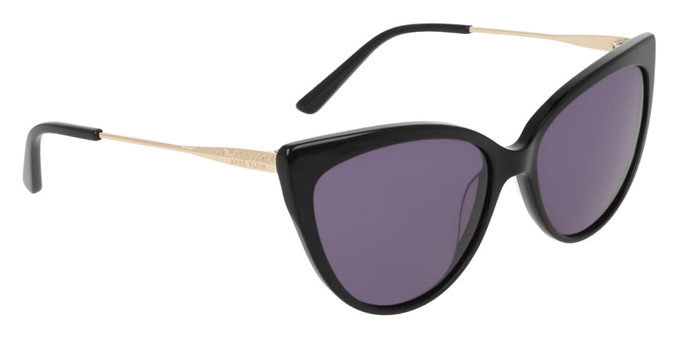 Anne Klein AK7115 001 57 - Black #id:akak7115001_s:100135