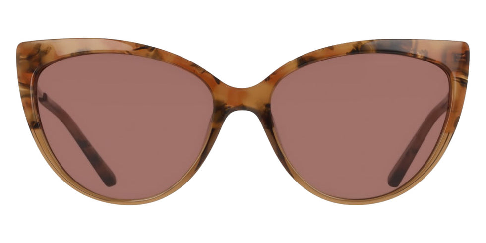 Anne Klein AK7115 200 57 - Mocha Gradient #id:akak7115200_s:102100