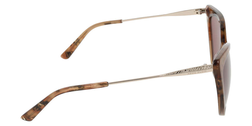 Anne Klein AK7115 200 57 - Mocha Gradient #id:akak7115200_s:102130