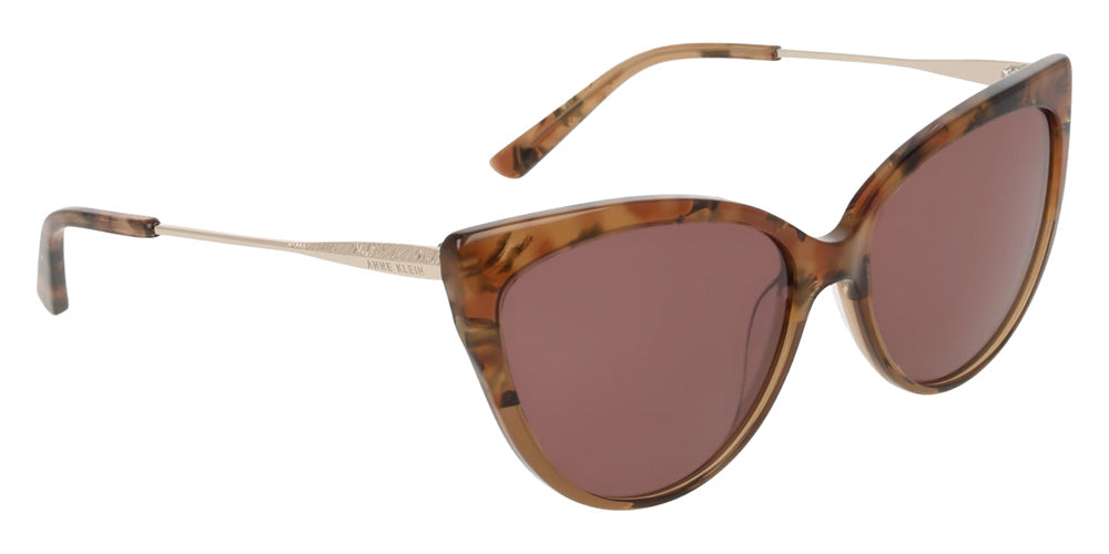 Anne Klein AK7115 200 57 - Mocha Gradient #id:akak7115200_s:102135