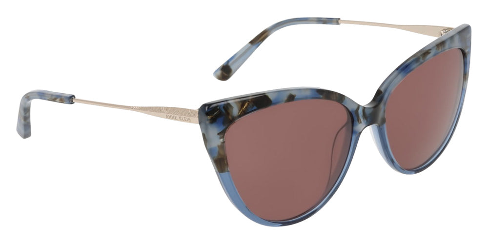 Anne Klein AK7115 400 57 - Blue Gradient #id:akak7115400_s:104135