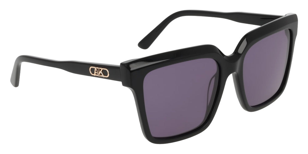 Anne Klein AK7116 001 54 - Black #id:akak7116001_s:100135