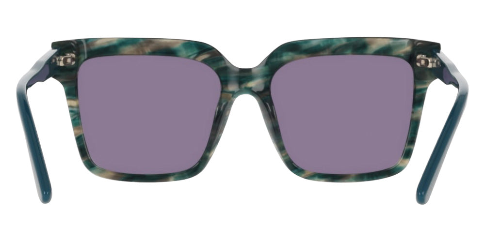 Anne Klein AK7116 440 54 - Teal Animal #id:akak7116440_s:102120