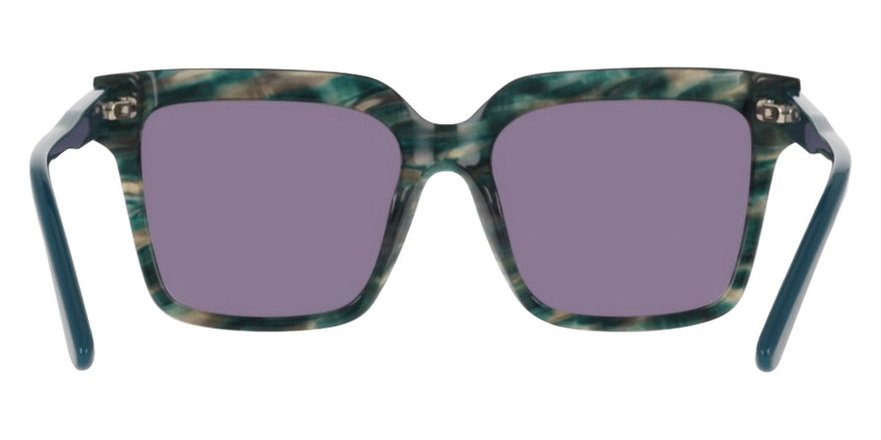 Anne Klein AK7116 440 54 - Teal Animal #id:akak7116440_s:102120
