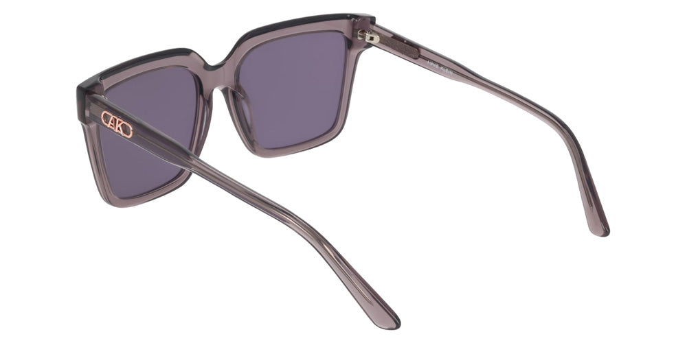 Anne Klein AK7116 532 54 - Lilac Crystal #id:akak7116532_s:104115