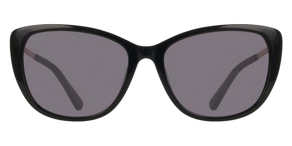 Anne Klein AK7117 001 56 - Black #id:akak7117001_s:100100