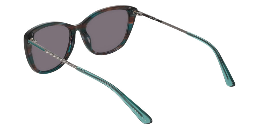 Anne Klein AK7117 440 56 - Teal Mocha #id:akak7117440_s:102115