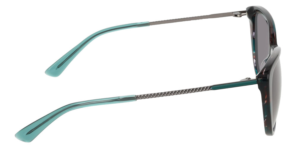 Anne Klein AK7117 440 56 - Teal Mocha #id:akak7117440_s:102130