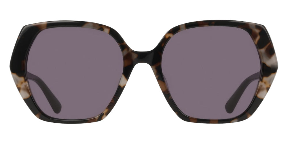 Anne Klein AK7119 001 56 - Black Tortoise #id:akak7119001_s:100100