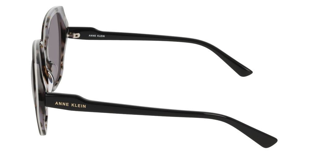 Anne Klein AK7119 001 56 - Black Tortoise #id:akak7119001_s:100110