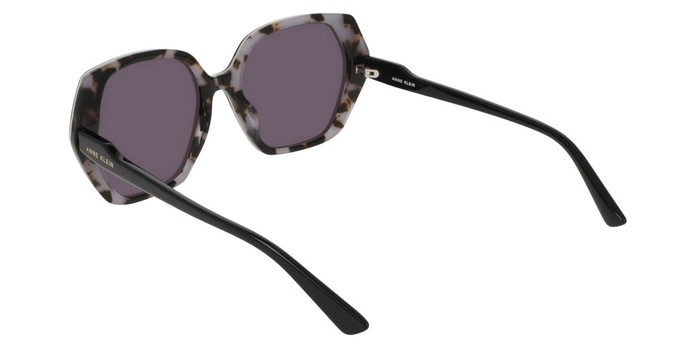 Anne Klein AK7119 001 56 - Black Tortoise #id:akak7119001_s:100115