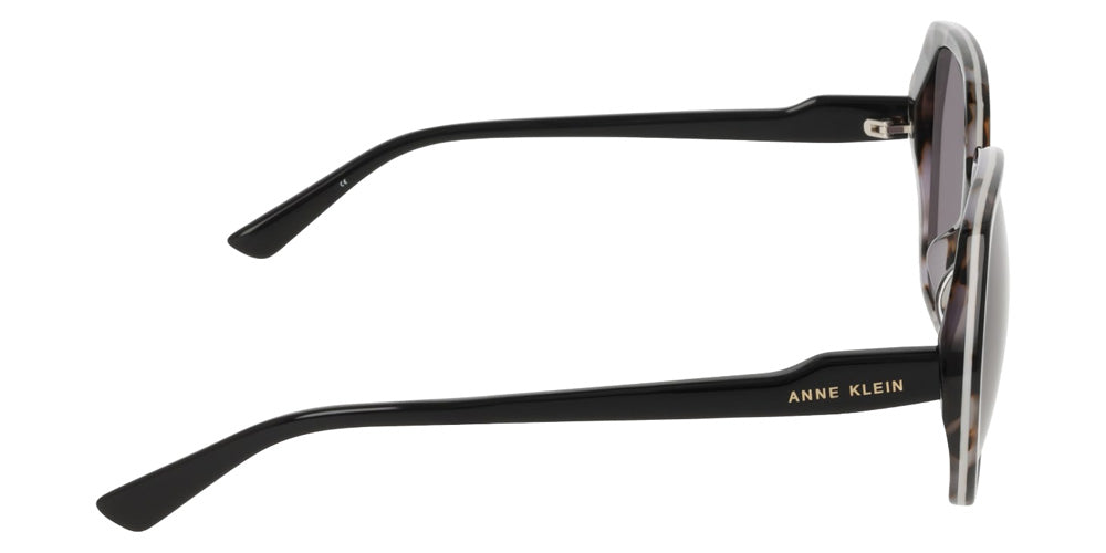 Anne Klein AK7119 001 56 - Black Tortoise #id:akak7119001_s:100130