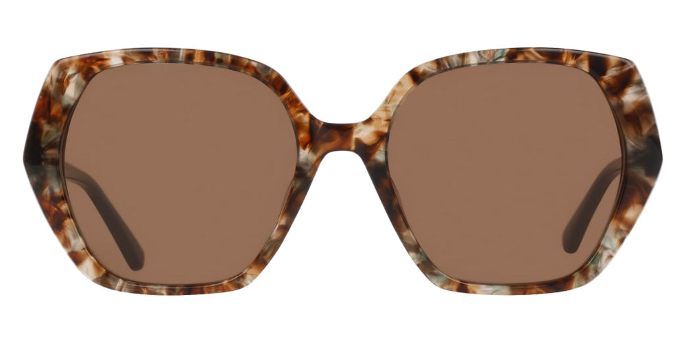 Anne Klein AK7119 310 56 - Olive Tortoise #id:akak7119310_s:102100