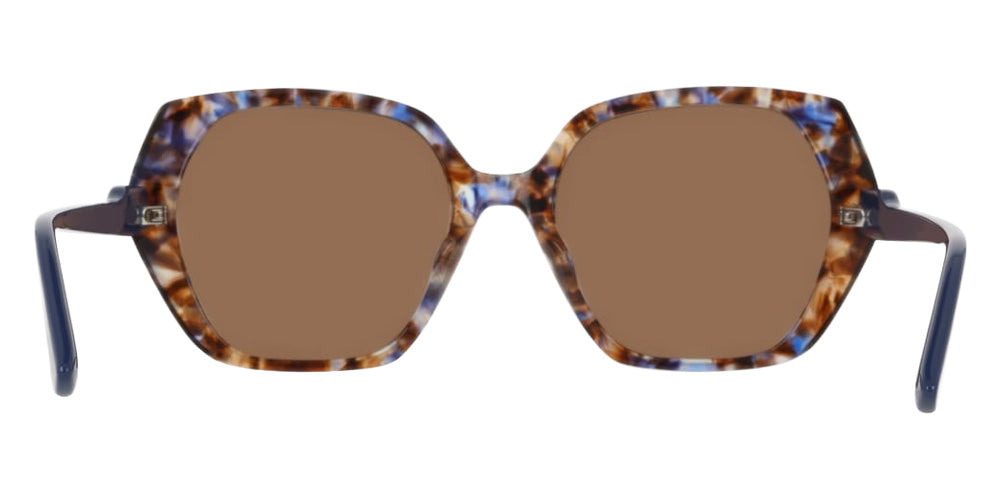 Anne Klein AK7119 400 56 - Blue Tortoise #id:akak7119400_s:104120