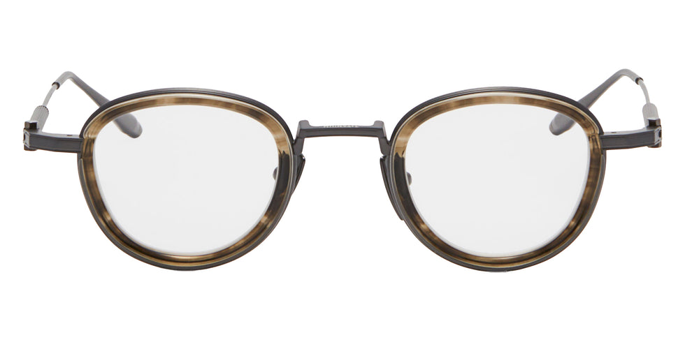 Akoni Agile 416C 41 - Agile/Black Iron/Green Tortoise Swirl #id:akoagile416c_s:106100