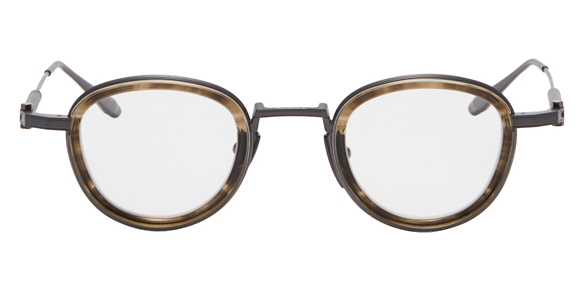 Akoni Agile 416C 41 - Agile/Black Iron/Green Tortoise Swirl #id:akoagile416c_s:106100