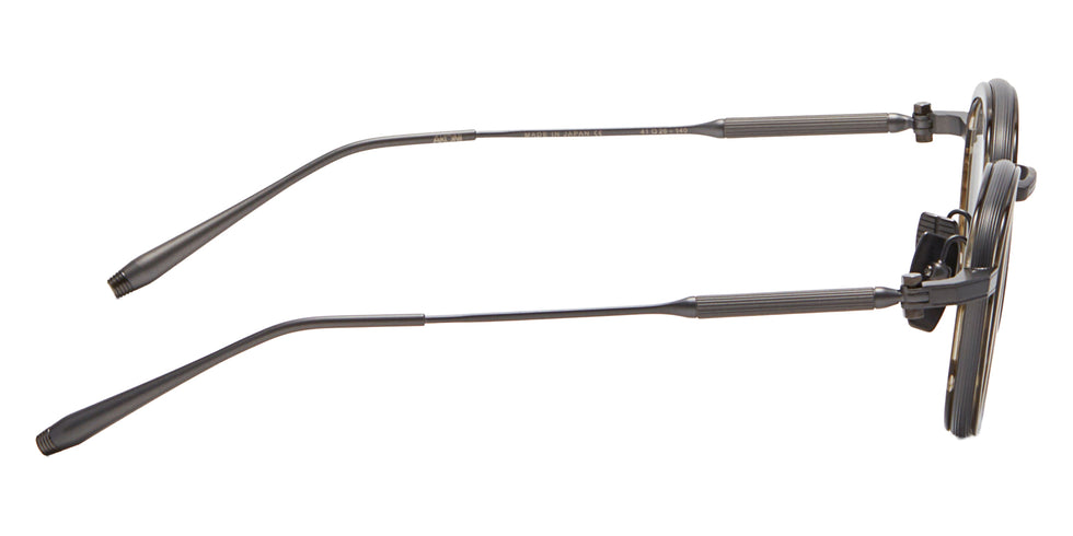 Akoni Agile 416C 41 - Agile/Black Iron/Green Tortoise Swirl #id:akoagile416c_s:106110