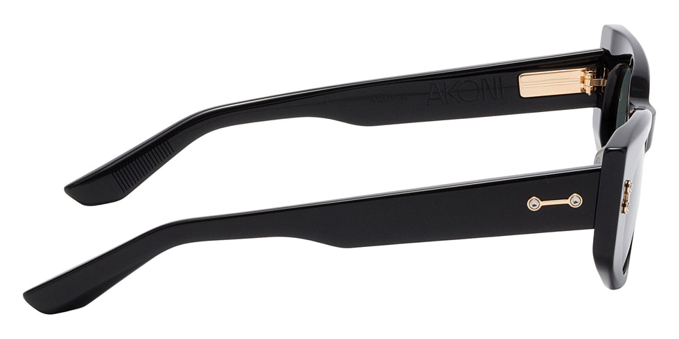 Akoni Aquila 103A 52 - Black / G-15 #id:akoaquila103a_s:100110