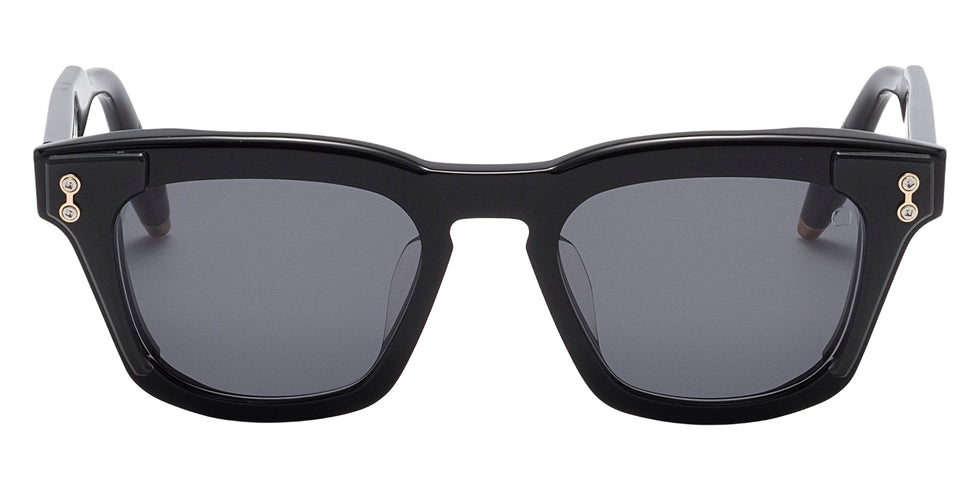 Akoni Ara 104A 52 - Crystal Black #id:akoara104a_s:100100