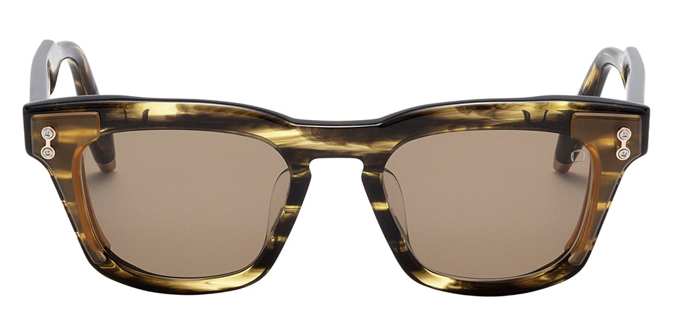 Akoni Ara 104B 52 - Dark Tortoise #id:akoara104b_s:102100