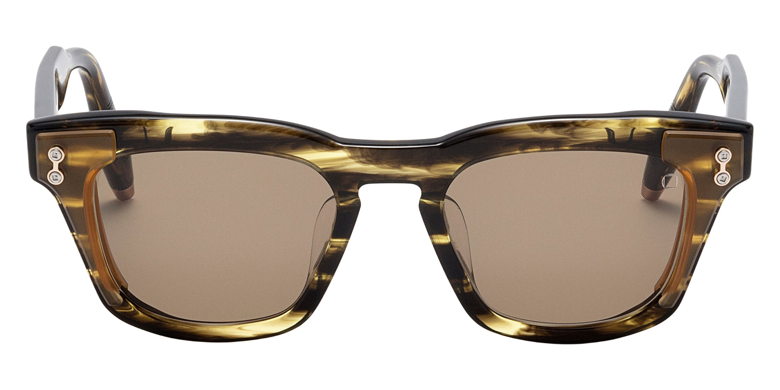 Akoni Ara 104B 52 - Dark Tortoise #id:akoara104b_s:102100