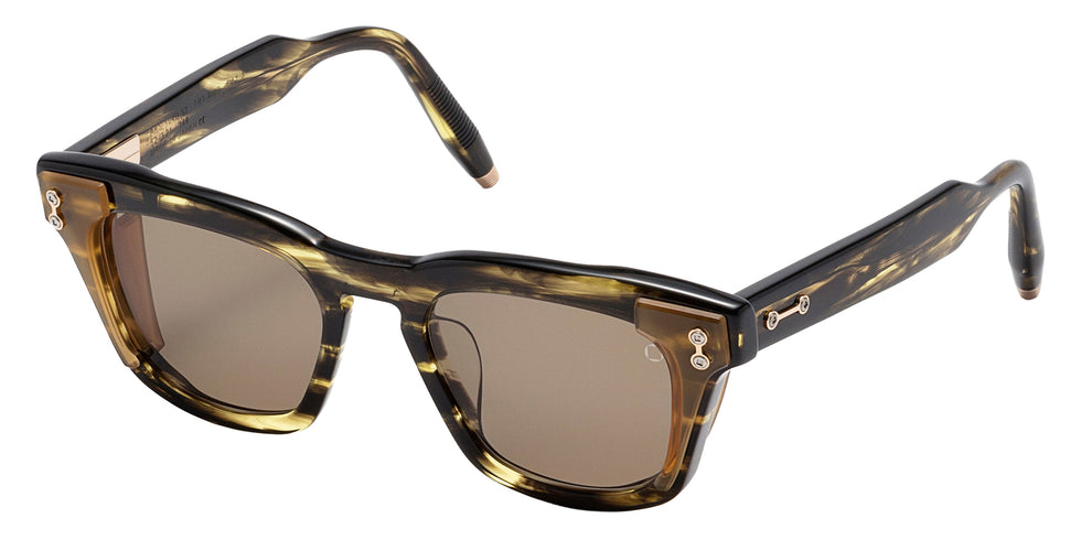 Akoni Ara 104B 52 - Dark Tortoise #id:akoara104b_s:102105