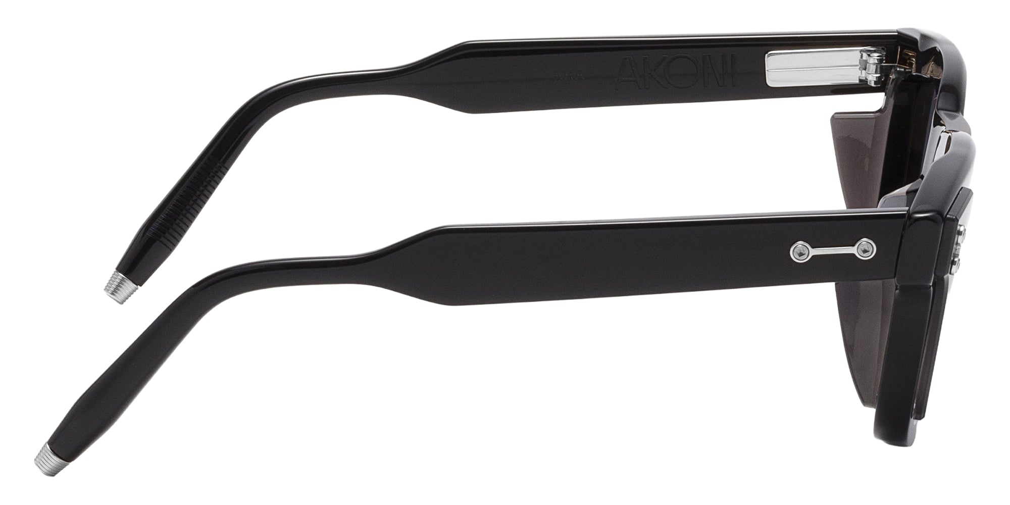 Akoni Ara Rx 104A 49 - Crystal Black #id:akoararx104a_s:100110