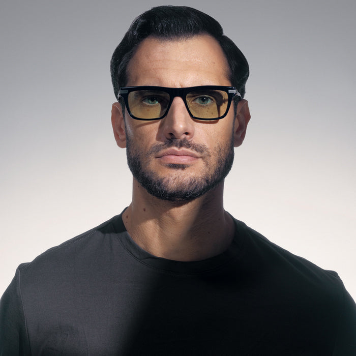 Akoni Arc 402C 54 - Olive/Antique Silver #id:akoarc402c_s:100115