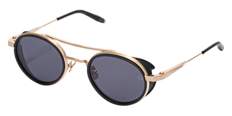 Akoni Astria 532A 48 - 12k Gold/Matte Black / Dark Gray #id:akoastria532a_s:102105