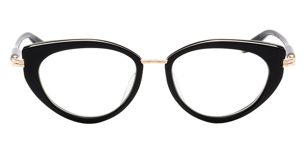 Akoni Athena Rx 408A 51 - Black/White Gold #id:akoathenarx408a_s:102100