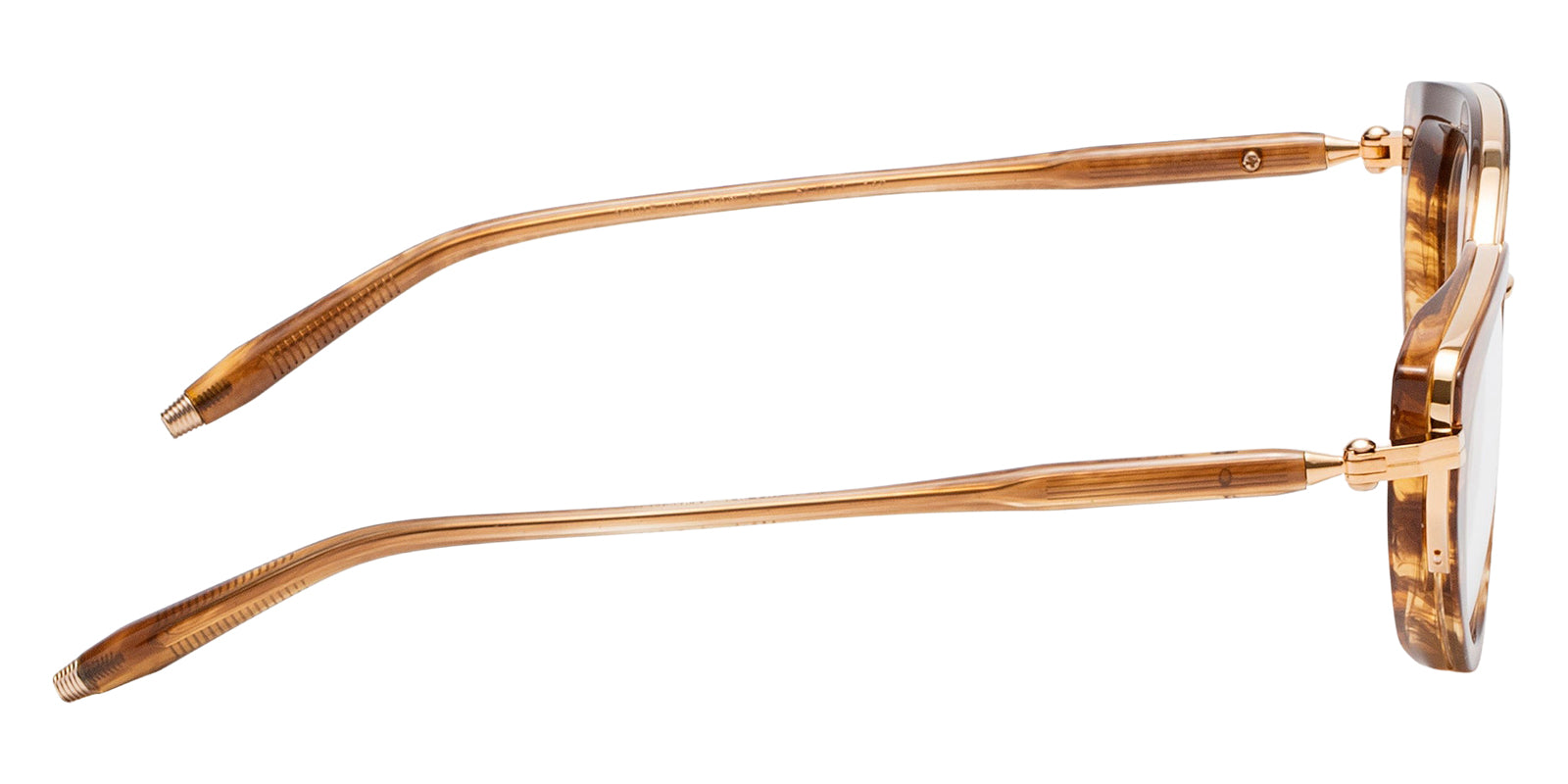 Akoni Athena Rx 408B 51 - Sand Swirl/Gold #id:akoathenarx408b_s:100110