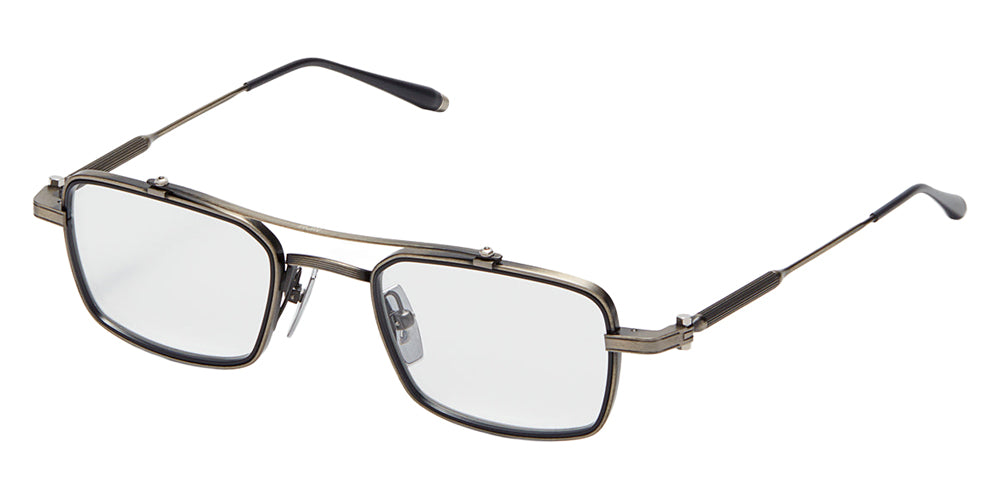 Akoni Cassini 304B 48 - Antique Silver #id:akocassini304b_s:104105