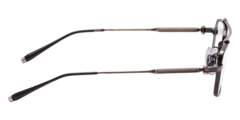 Akoni Cassini 304B 48 - Antique Silver #id:akocassini304b_s:104110