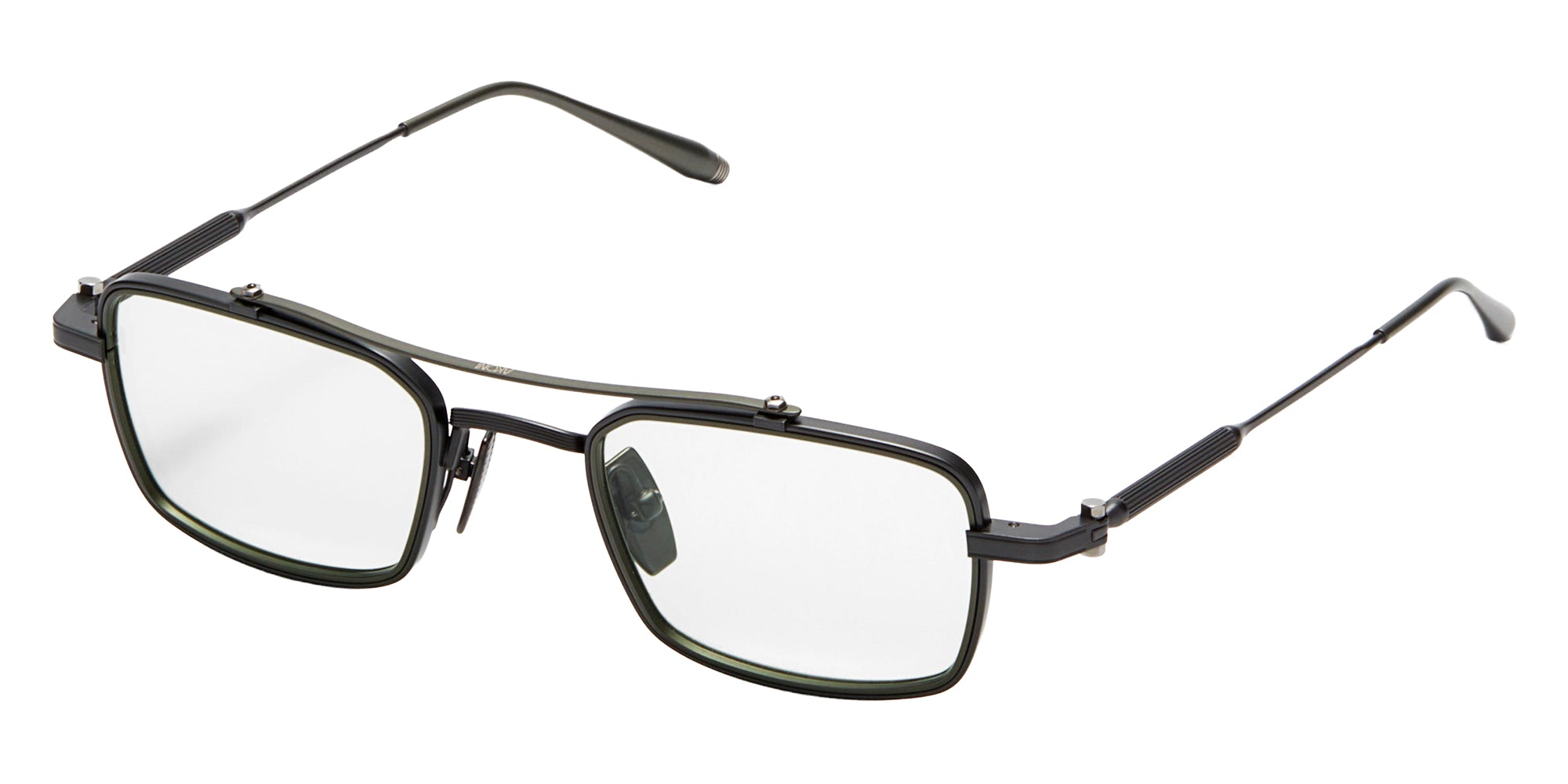 Akoni Cassini 304C 48 - Black Iron #id:akocassini304c_s:102105