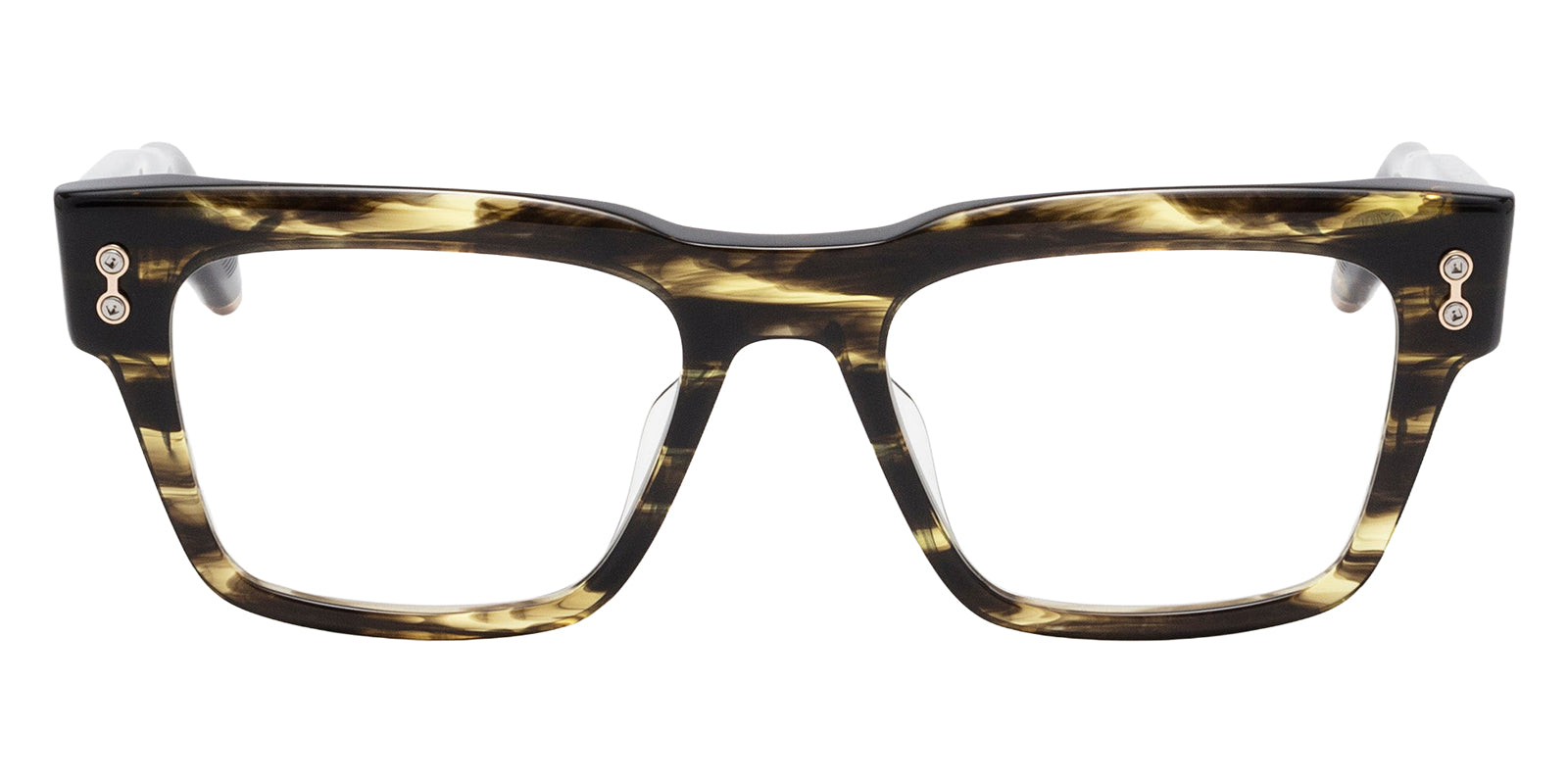 Akoni Columba Rx 100B 54 - Dark Tortoise #id:akocolumbarx100b_s:100100