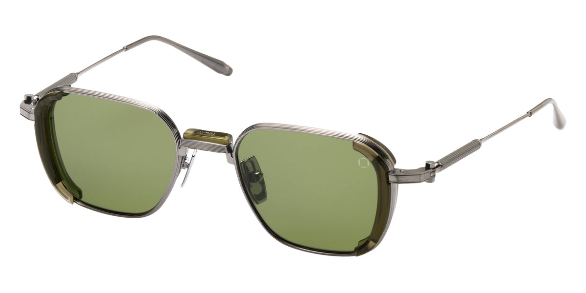 Akoni Eclipse 513C 49 - Olive/Brushed Black Palladium #id:akoeclipse513c_s:100105