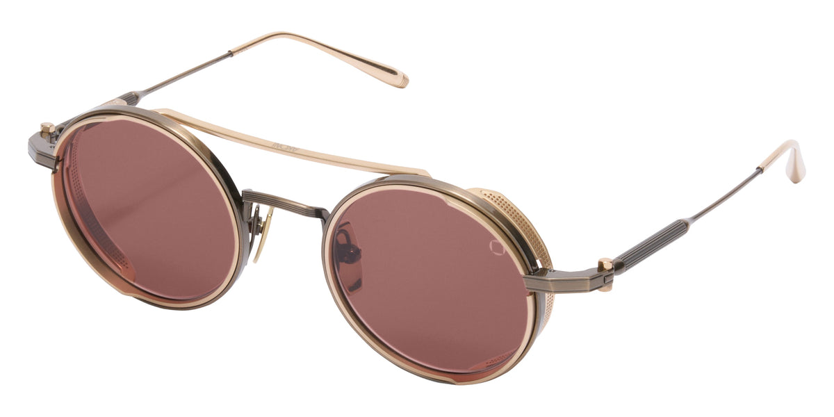 Akoni Eris 505G 46 - Antique Gold/12k Gold / Mars #id:akoeris505g_s:100105