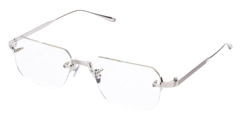 Akoni Juno-Four 540B 55 - Shiny Silver #id:akojunofour540b_s:102105