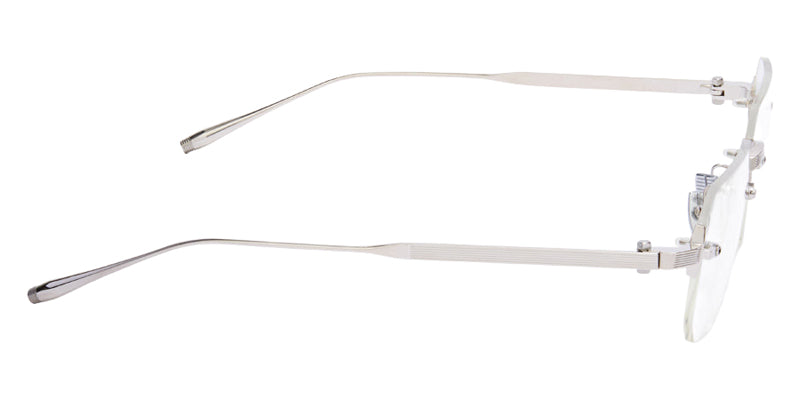 Akoni Juno-Four 540B 55 - Shiny Silver #id:akojunofour540b_s:102110