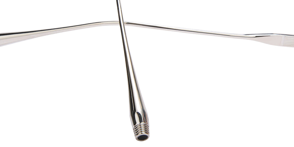 Akoni Juno-Four 540B 55 - Shiny Silver #id:akojunofour540b_s:102115