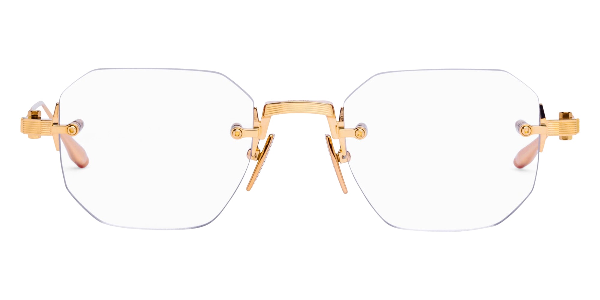 Akoni Juno-One Rx 308D 47 - Gold #id:akojunoonerx308d_s:100100