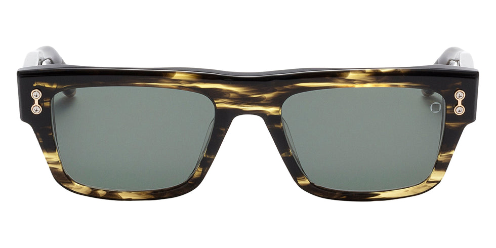 Akoni Leo 101B 54 - Dark Tortoise / G-15 #id:akoleo101b_s:104100