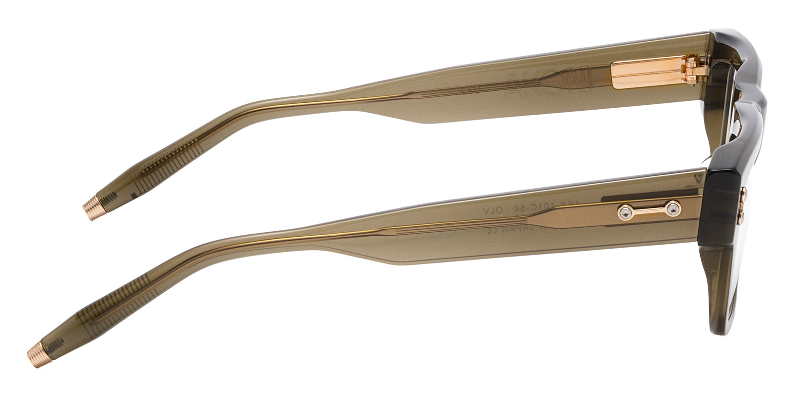 Akoni Leo Rx 101C 54 - Olive #id:akoleorx101c_s:100110