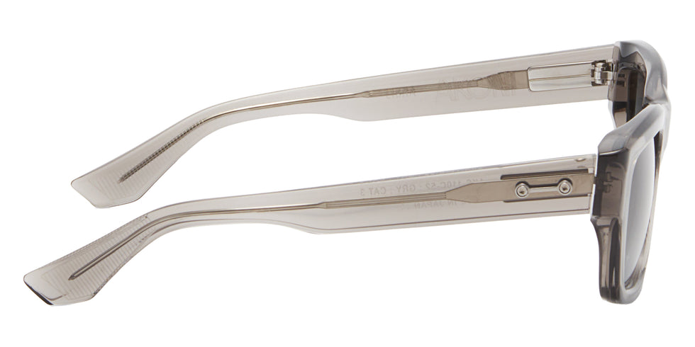 Akoni Libra 110C 52 - Dark Crystal Gray #id:akolibra110c_s:100110