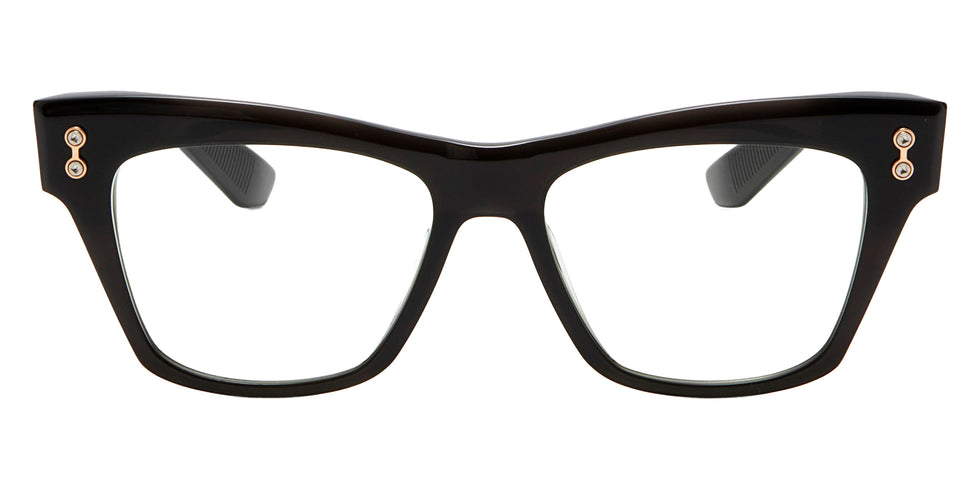 Akoni Sagitta 411A 52 - Crystal Black #id:akosagitta411a_s:100100