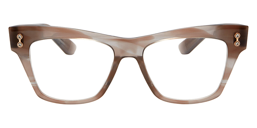 Akoni Sagitta 411B 52 - Nude and Gray Swirl #id:akosagitta411b_s:102100