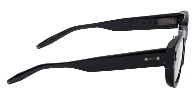 Akoni Ursa AF 533A 49 - Black #id:akoursaaf533a_s:100110