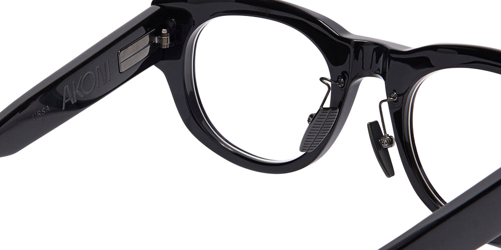 Akoni Ursa AF 533A 49 - Black #id:akoursaaf533a_s:100115